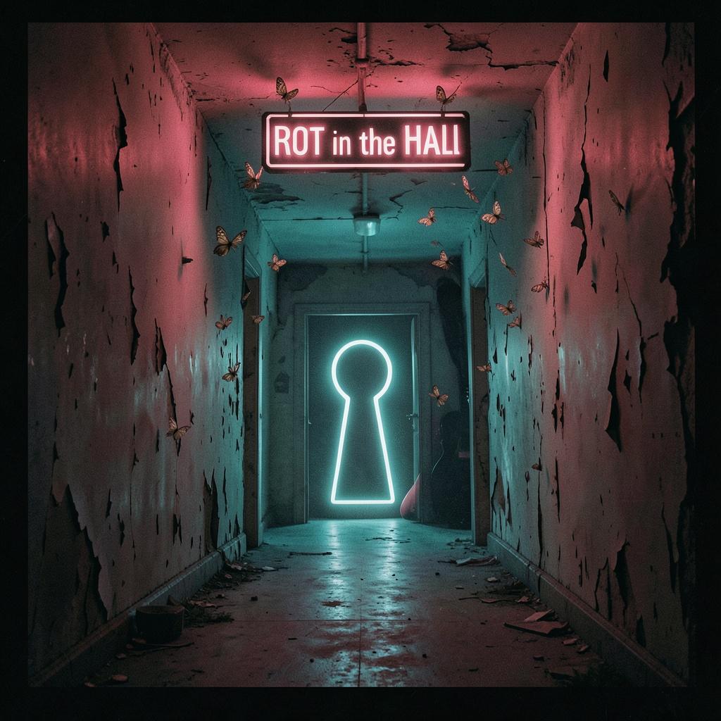 Rot in the Hall