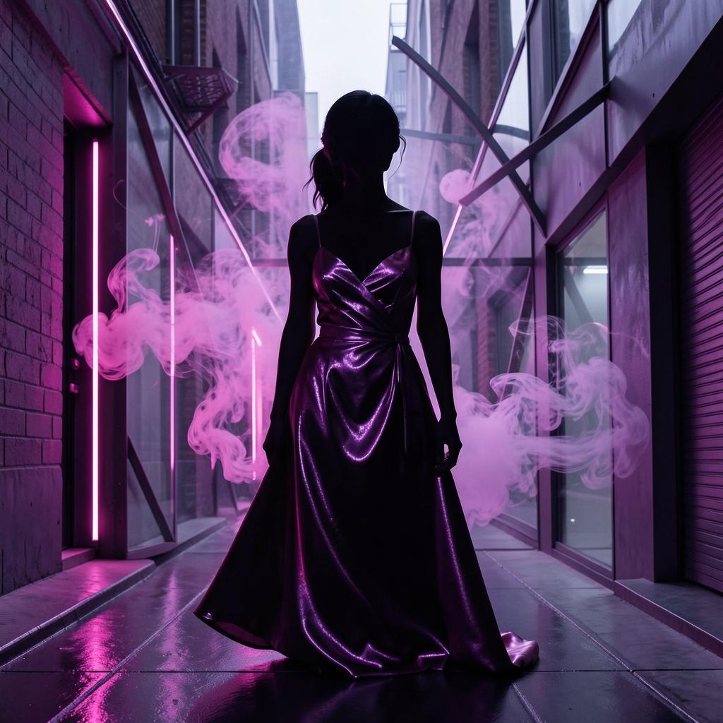 Rubber and Smoke