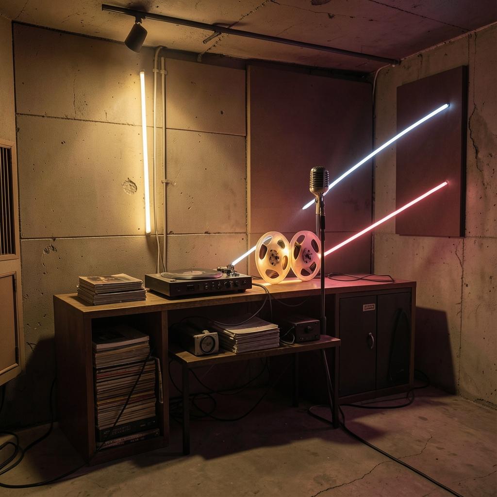 Basement Cipher