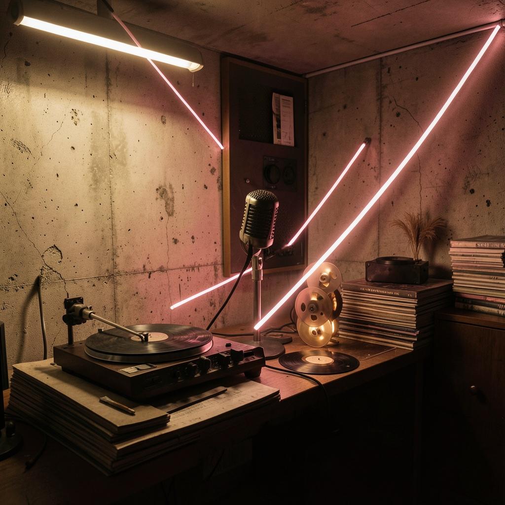 Basement Cipher