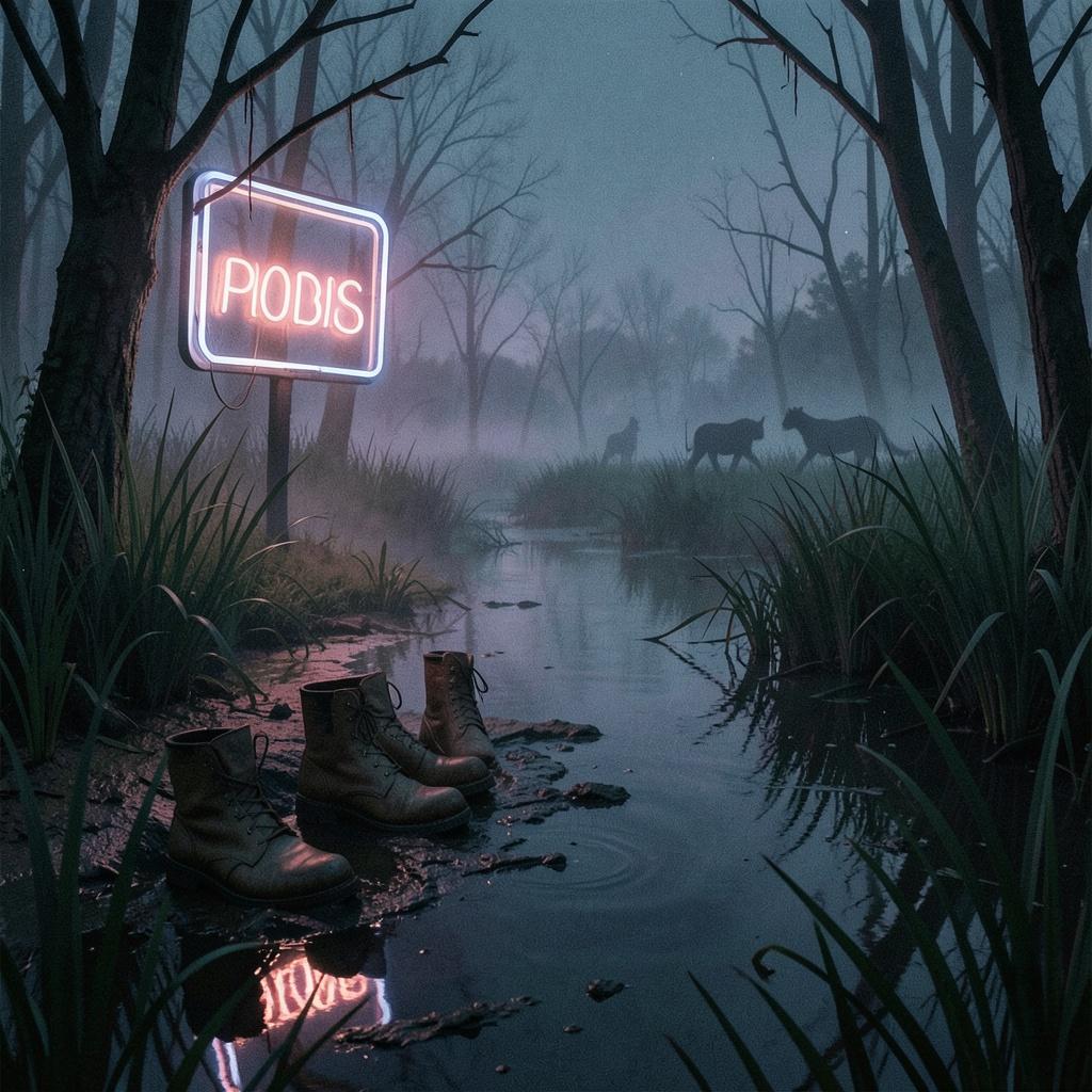 Swamp Tales