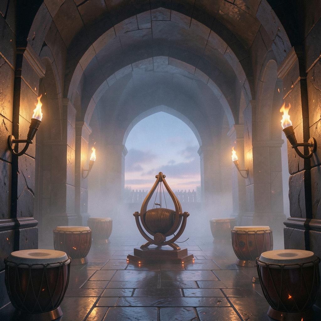 Iron Chapel