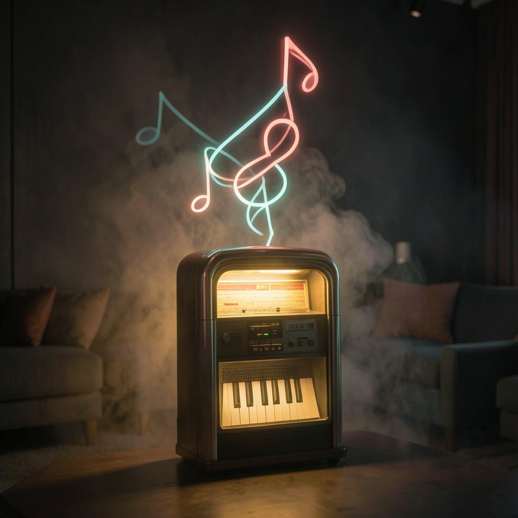 AI Song