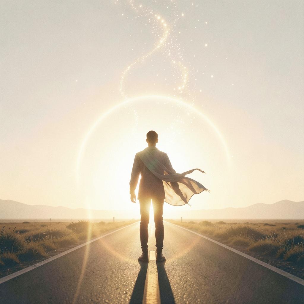 Don’t Look Back