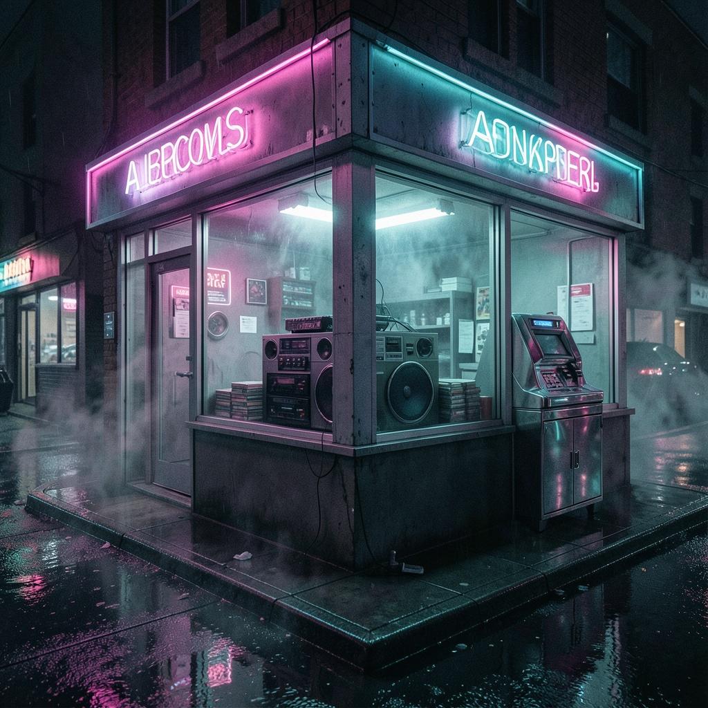 Corner Store Gospel