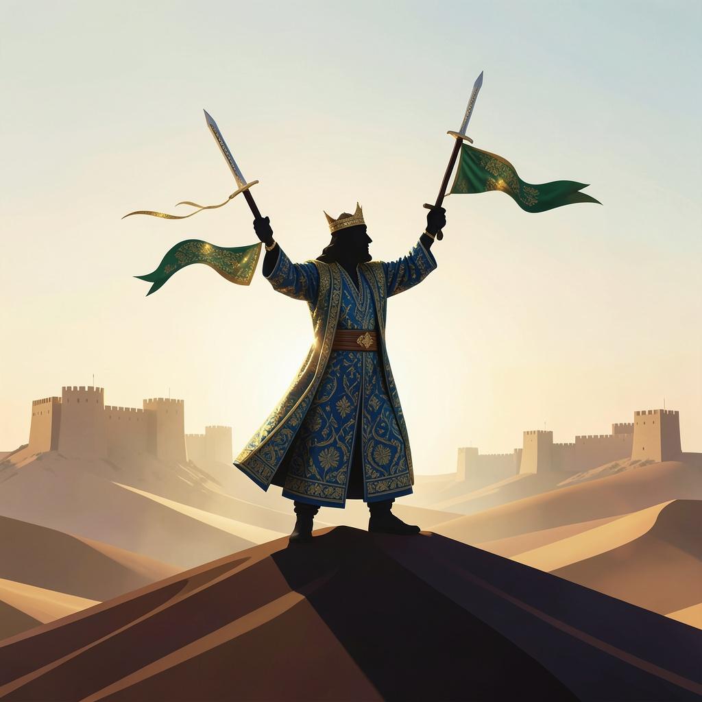 يا هلا بالليثْ إبراهيمْ