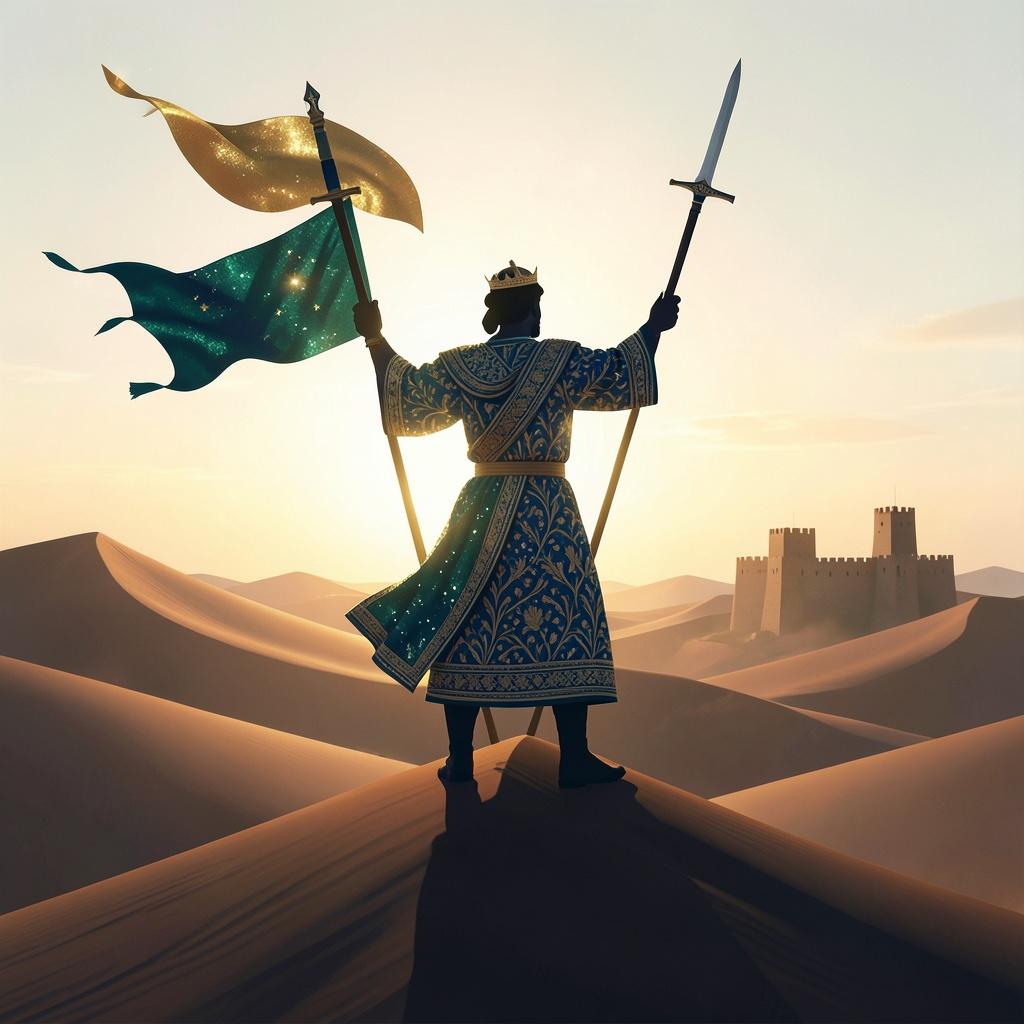 يا هلا بالليثْ إبراهيمْ