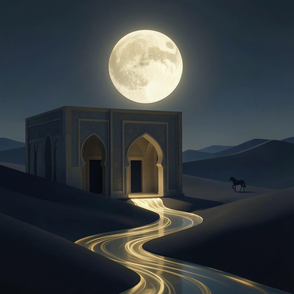 همه جا کربلاست، همه جا نینواست