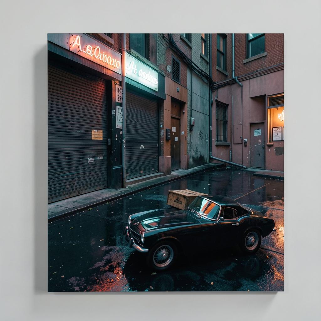 Kickdoor Tempo