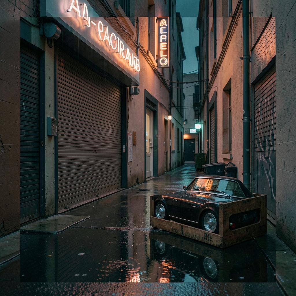 Kickdoor Tempo