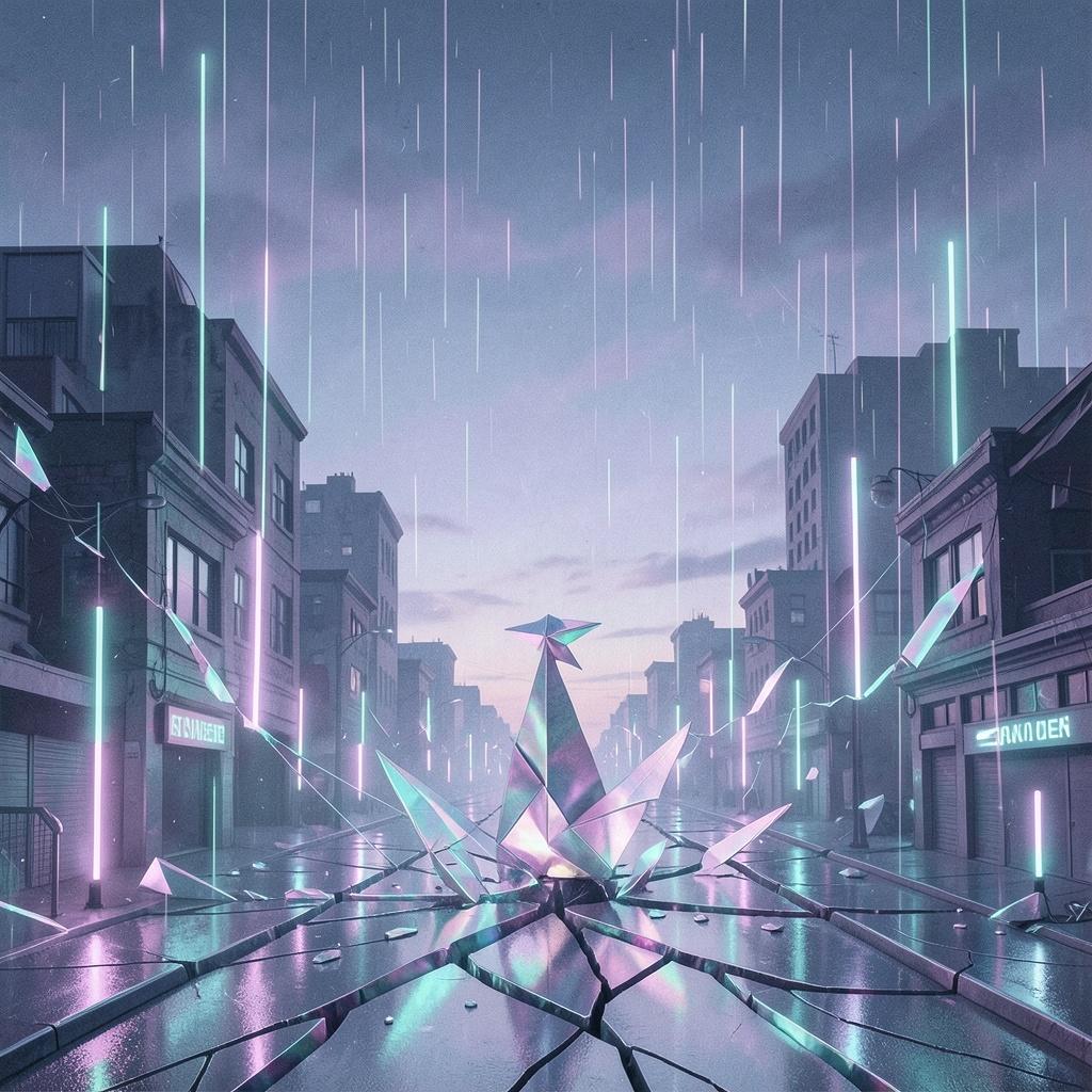 Design of the Fallen