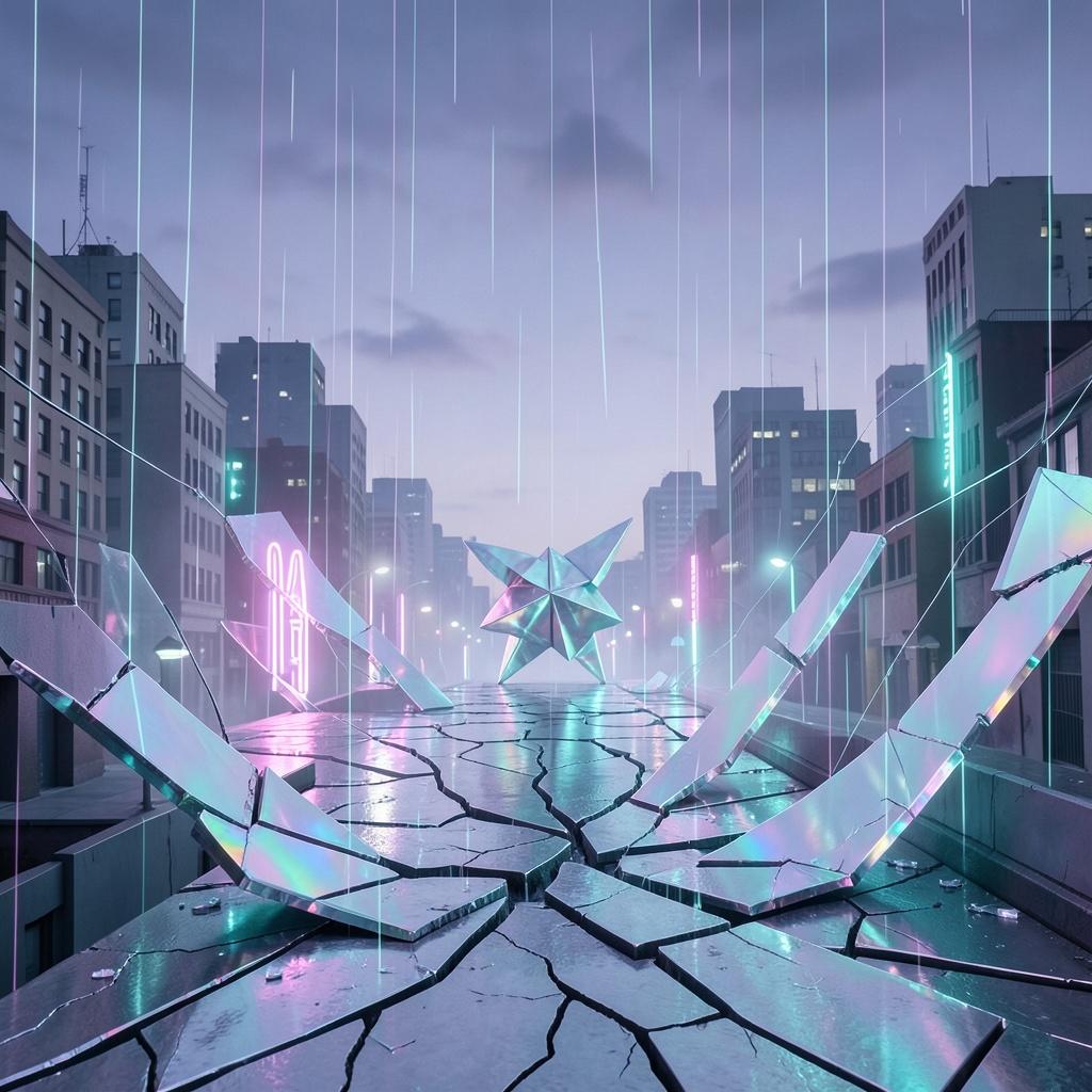 Design of the Fallen
