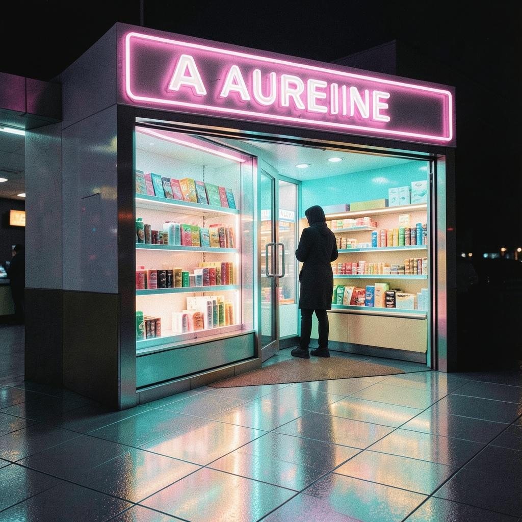 Shery Store