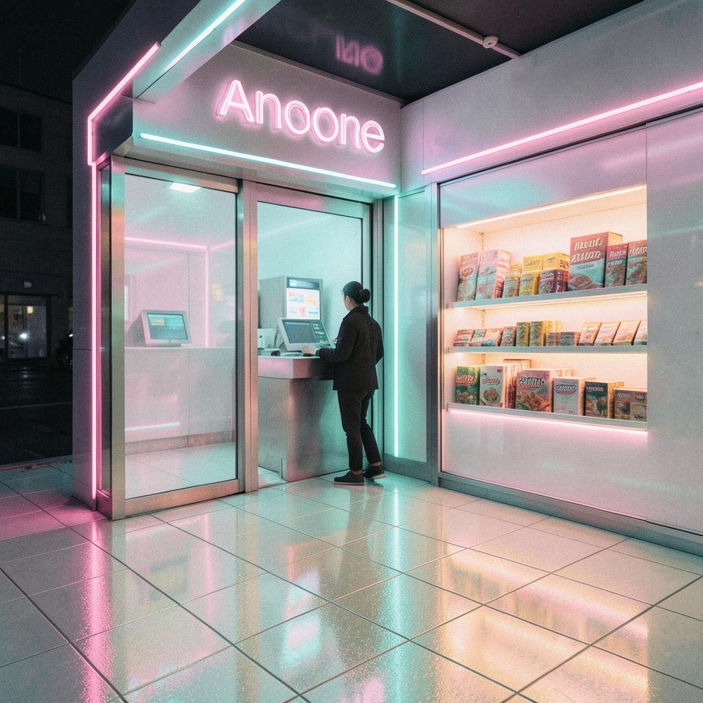 Shery Store