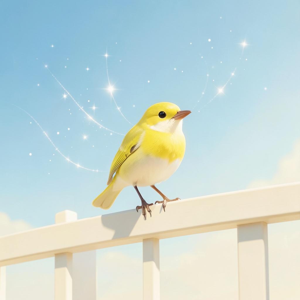 Tony Tony Bird