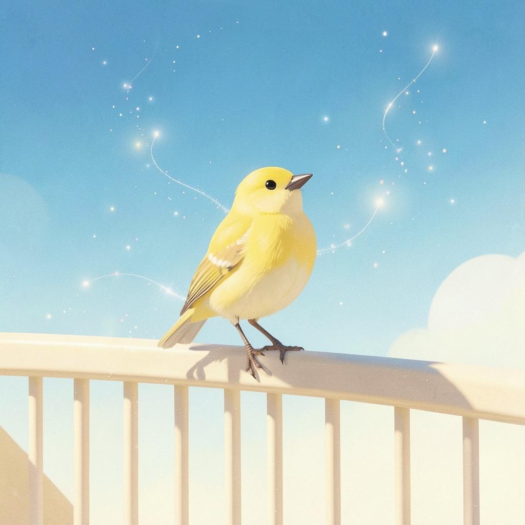 Tony Tony Bird