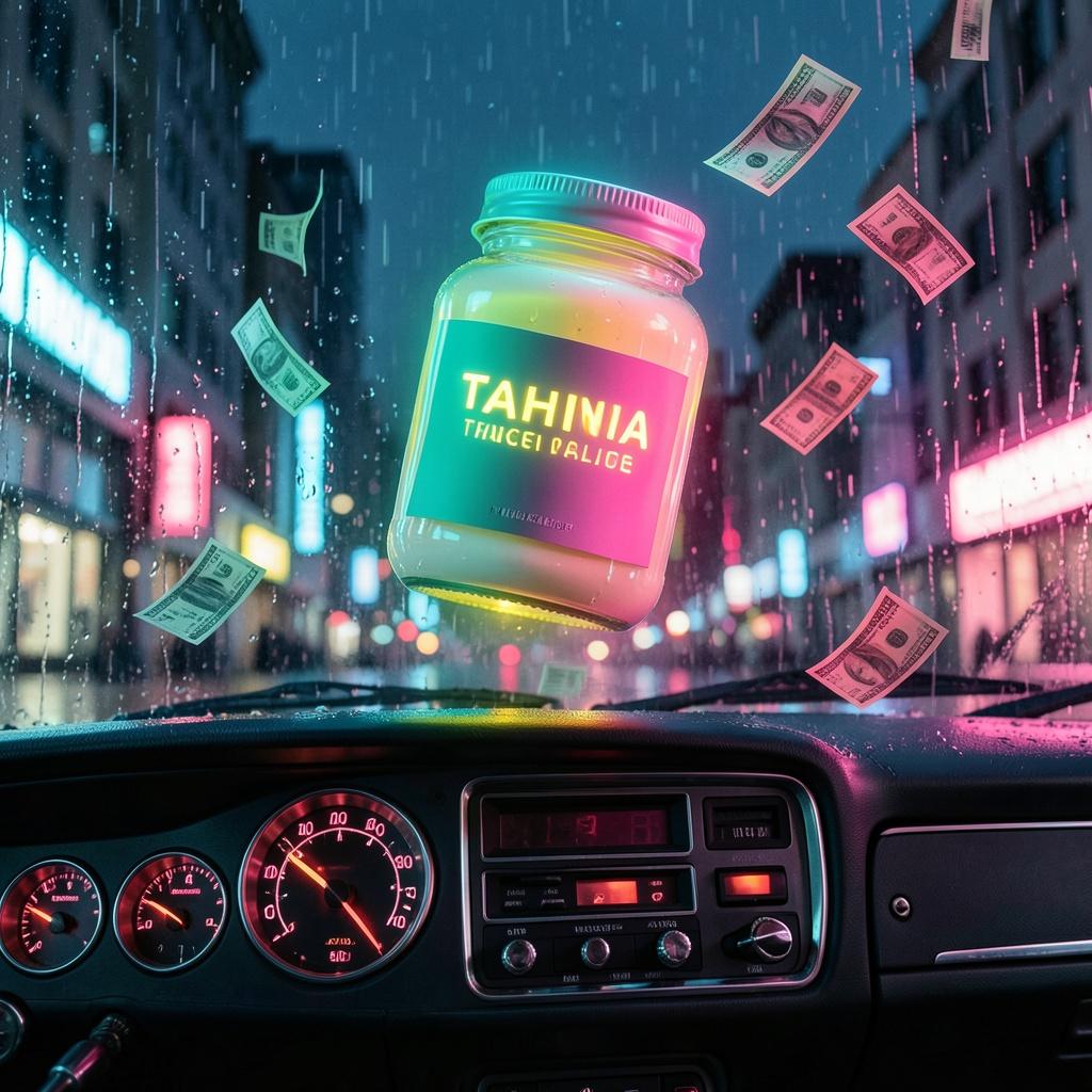 Tahini