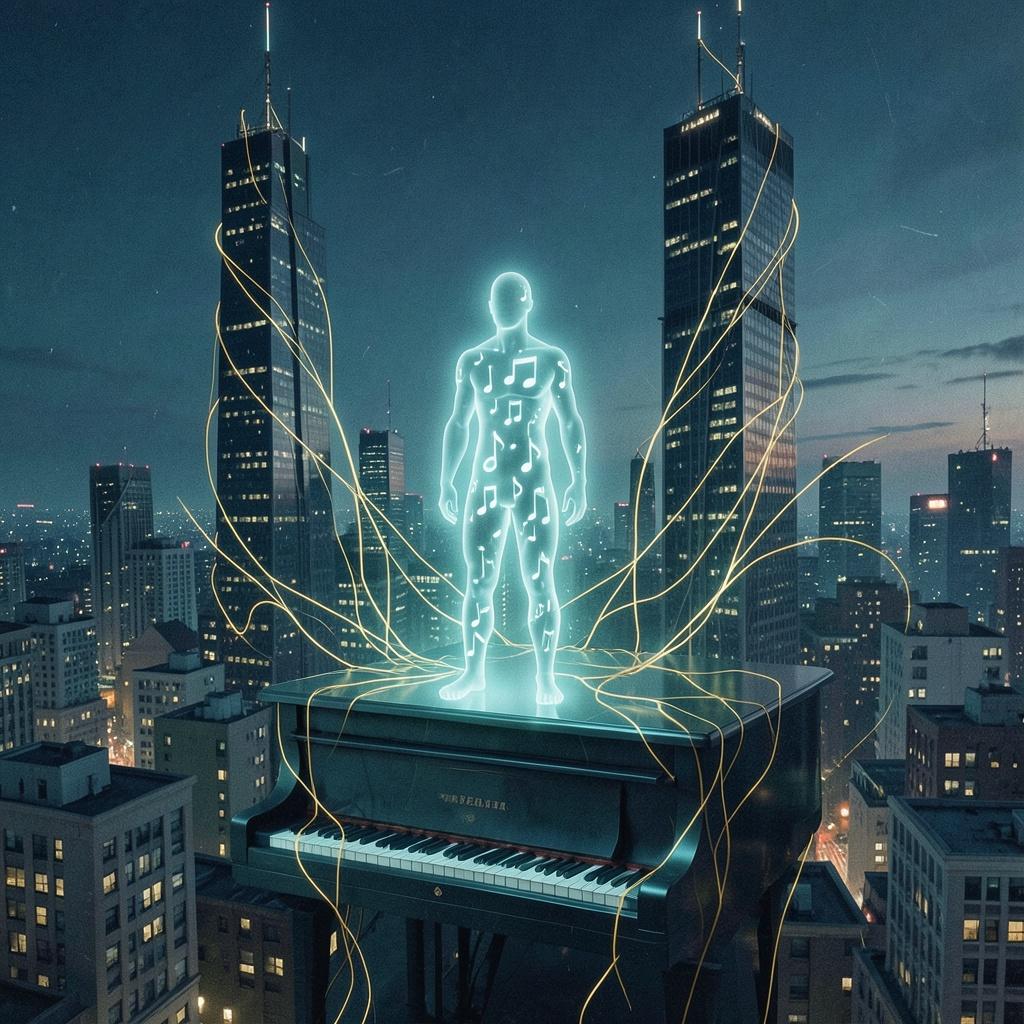 Guardian of Our Better Parts