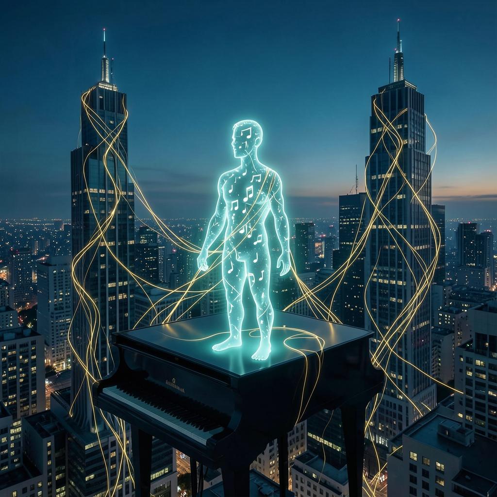 Guardian of Our Better Parts