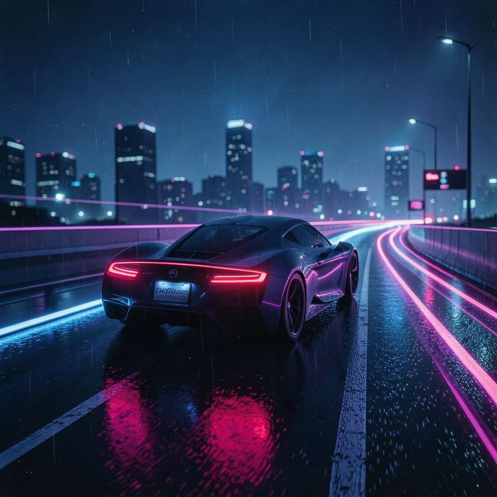 Midnight Drive