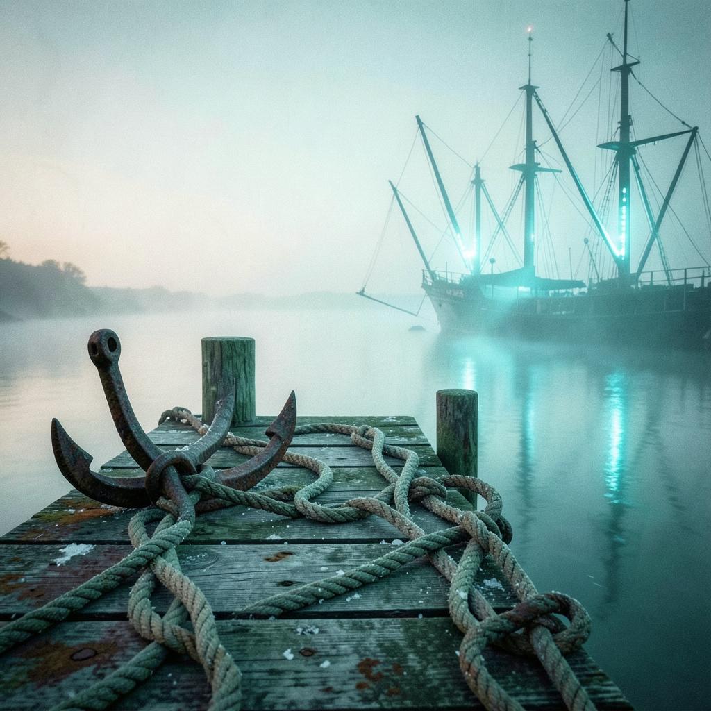 Blue Dock Hours
