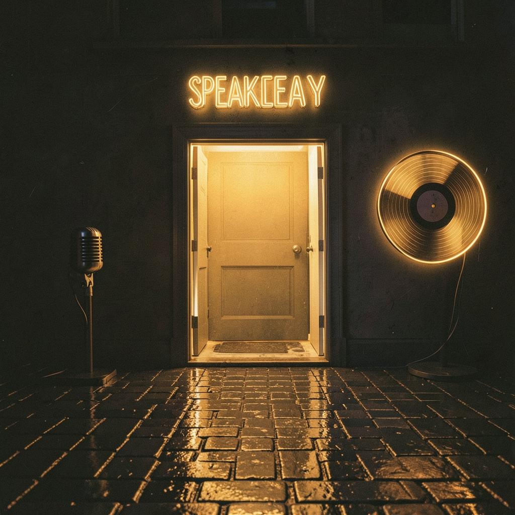 SE Spokeeasy