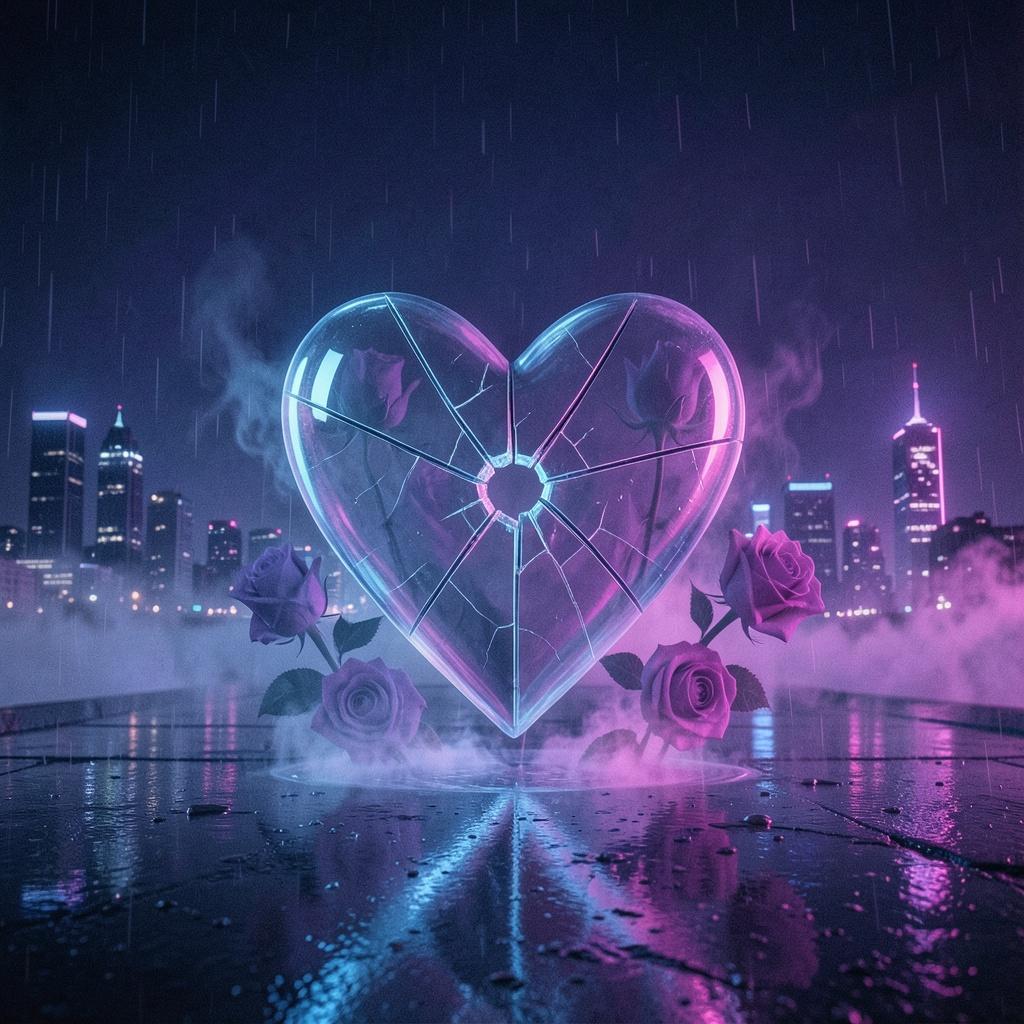 Glass Heart