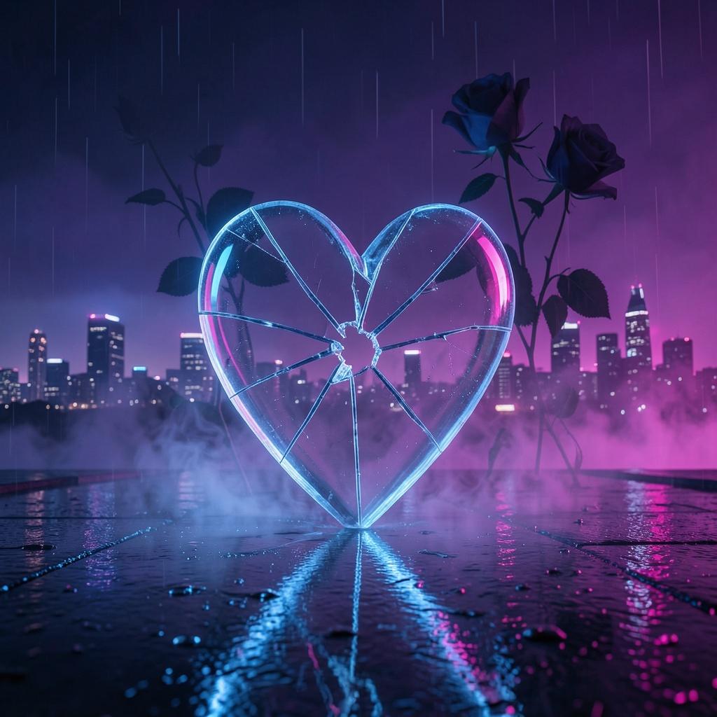 Glass Heart