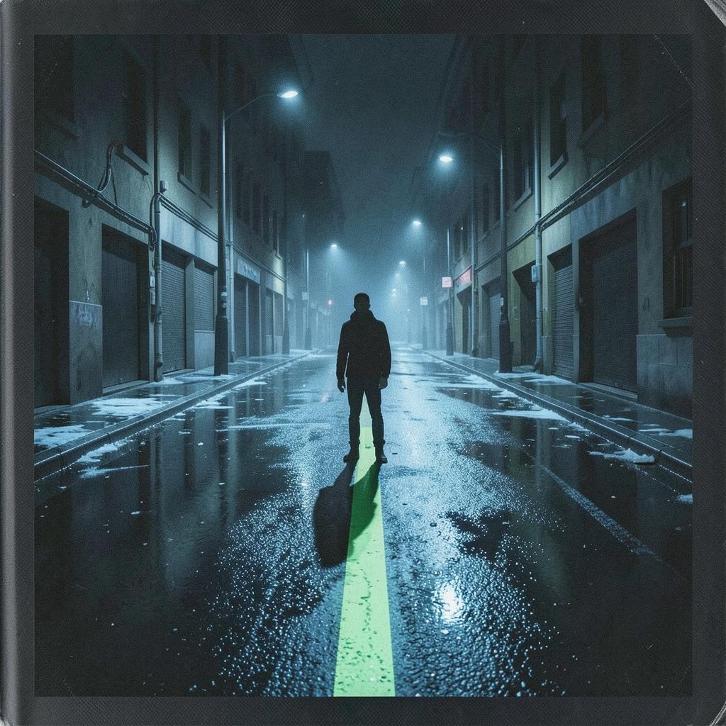 Lane Talk