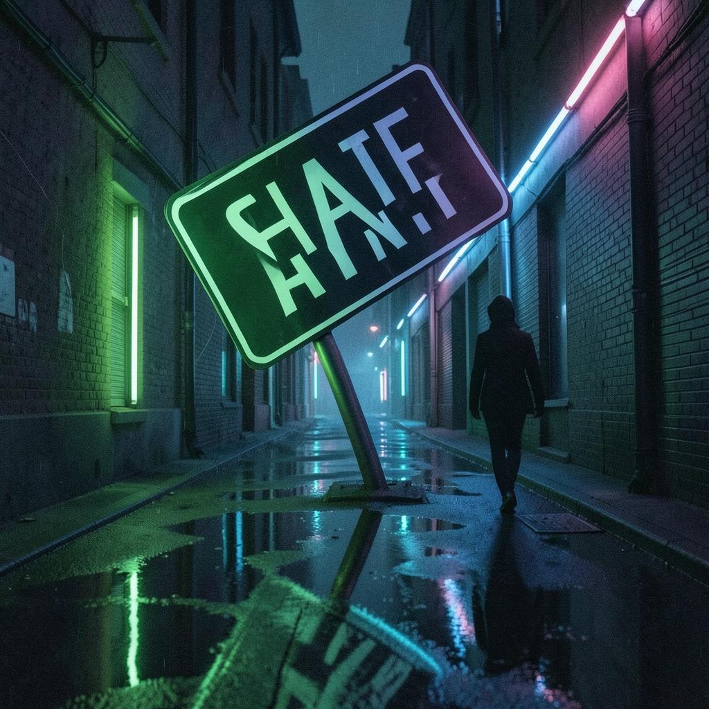 Lane Check