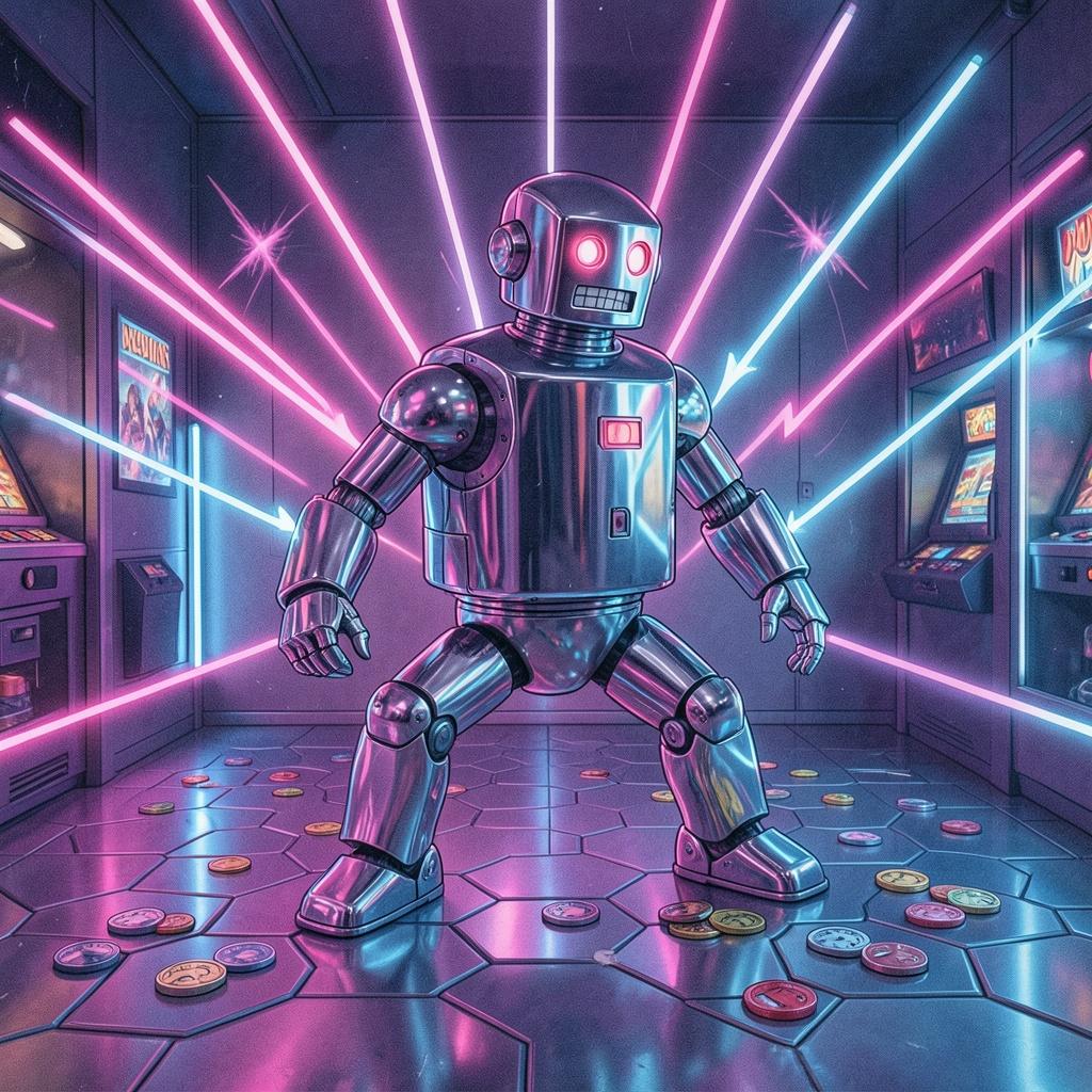 Pizza Robot