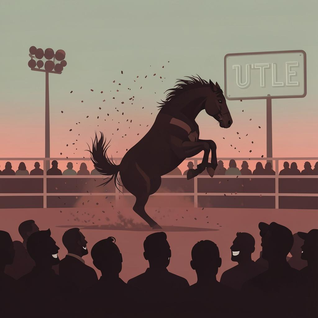 Tuttle Buckle Brawl