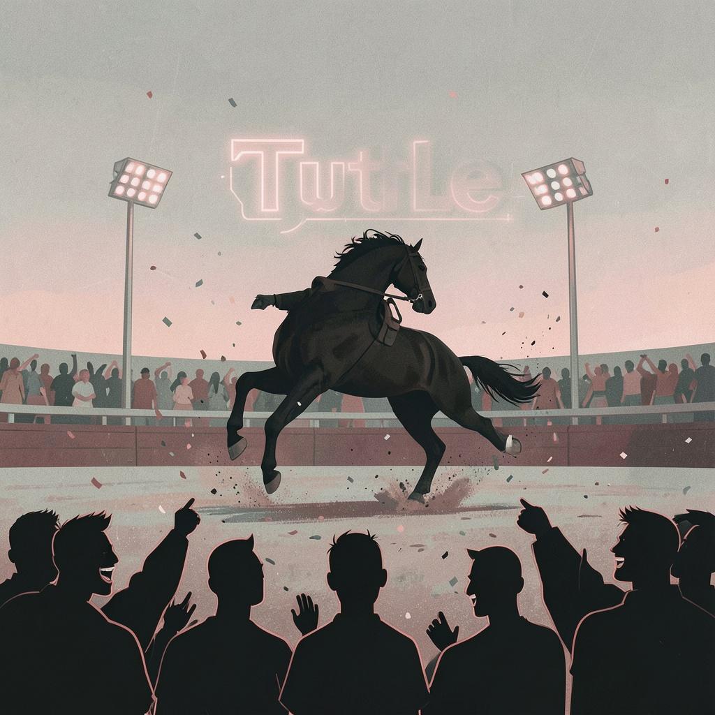 Tuttle Buckle Brawl