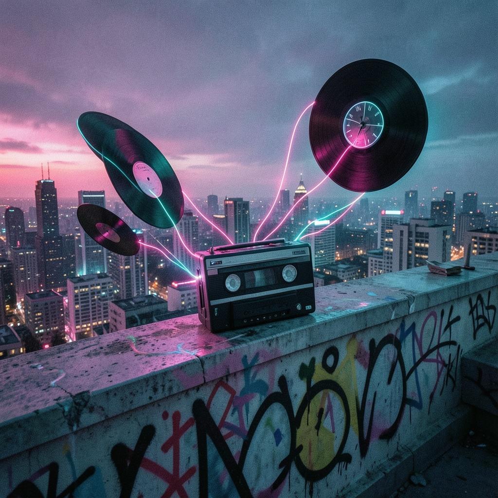 Tracks