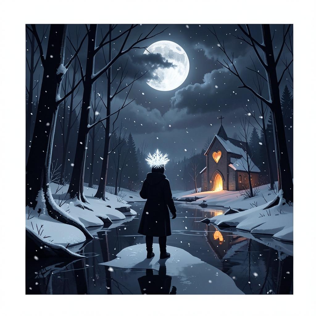 Black Snow Oath