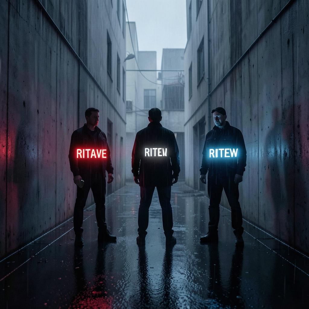 Three Rats