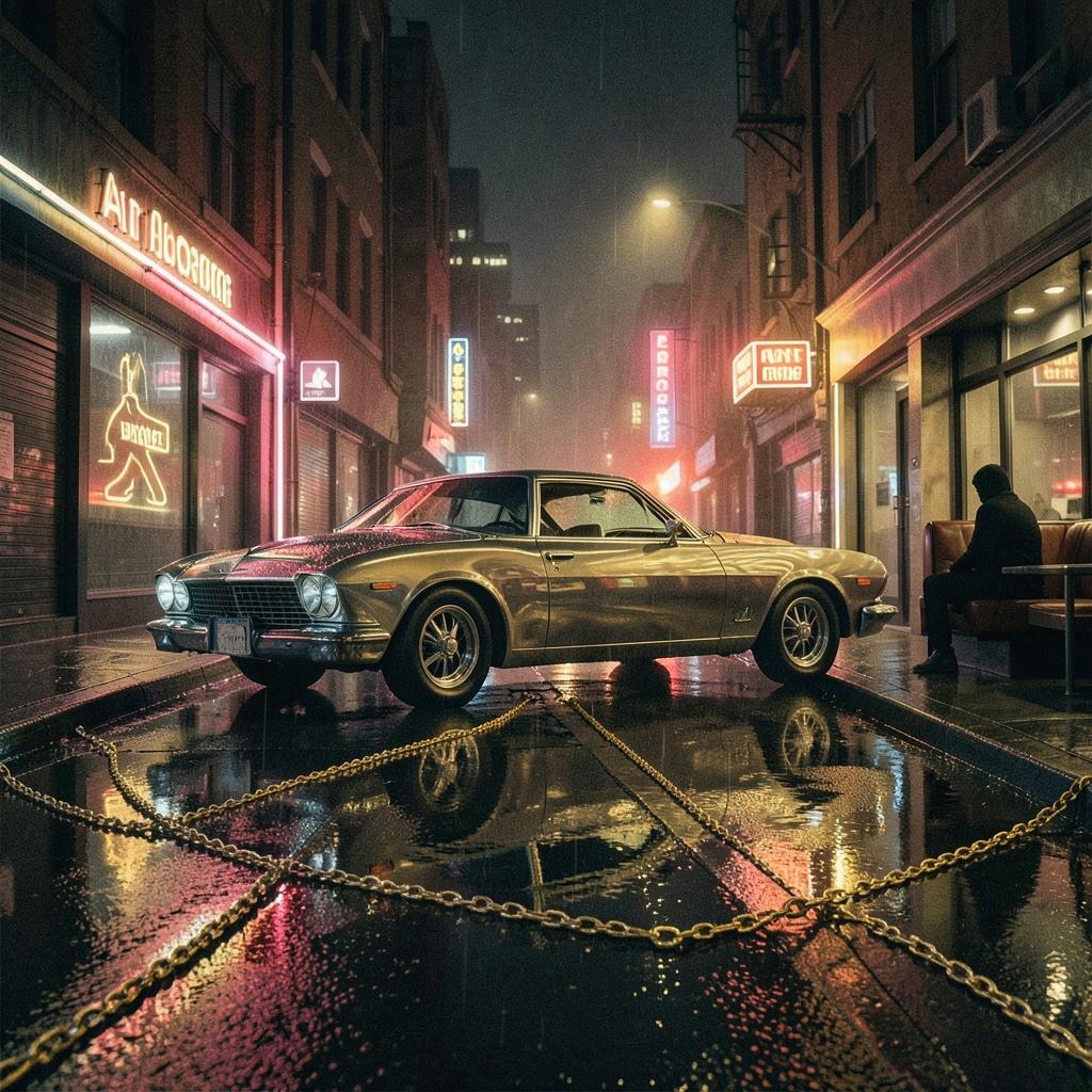 Midnight Run