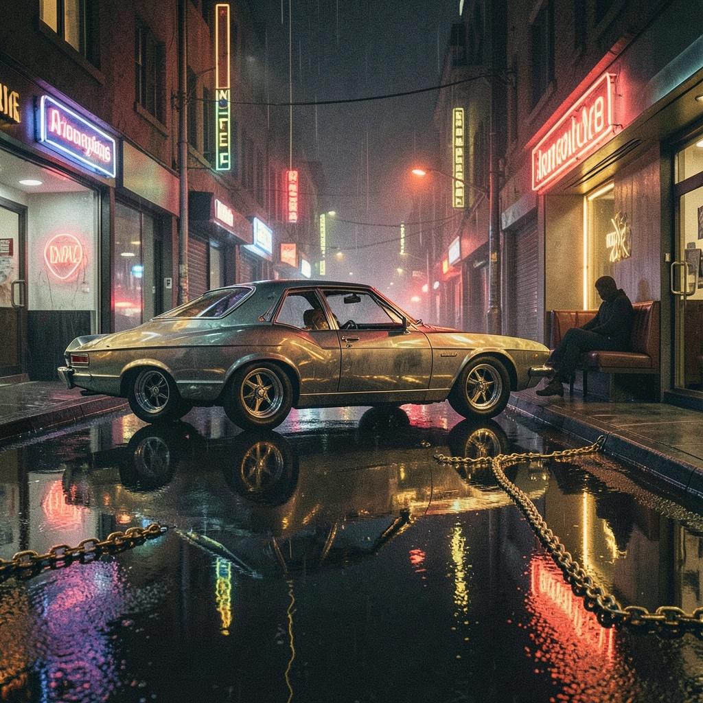 Midnight Run