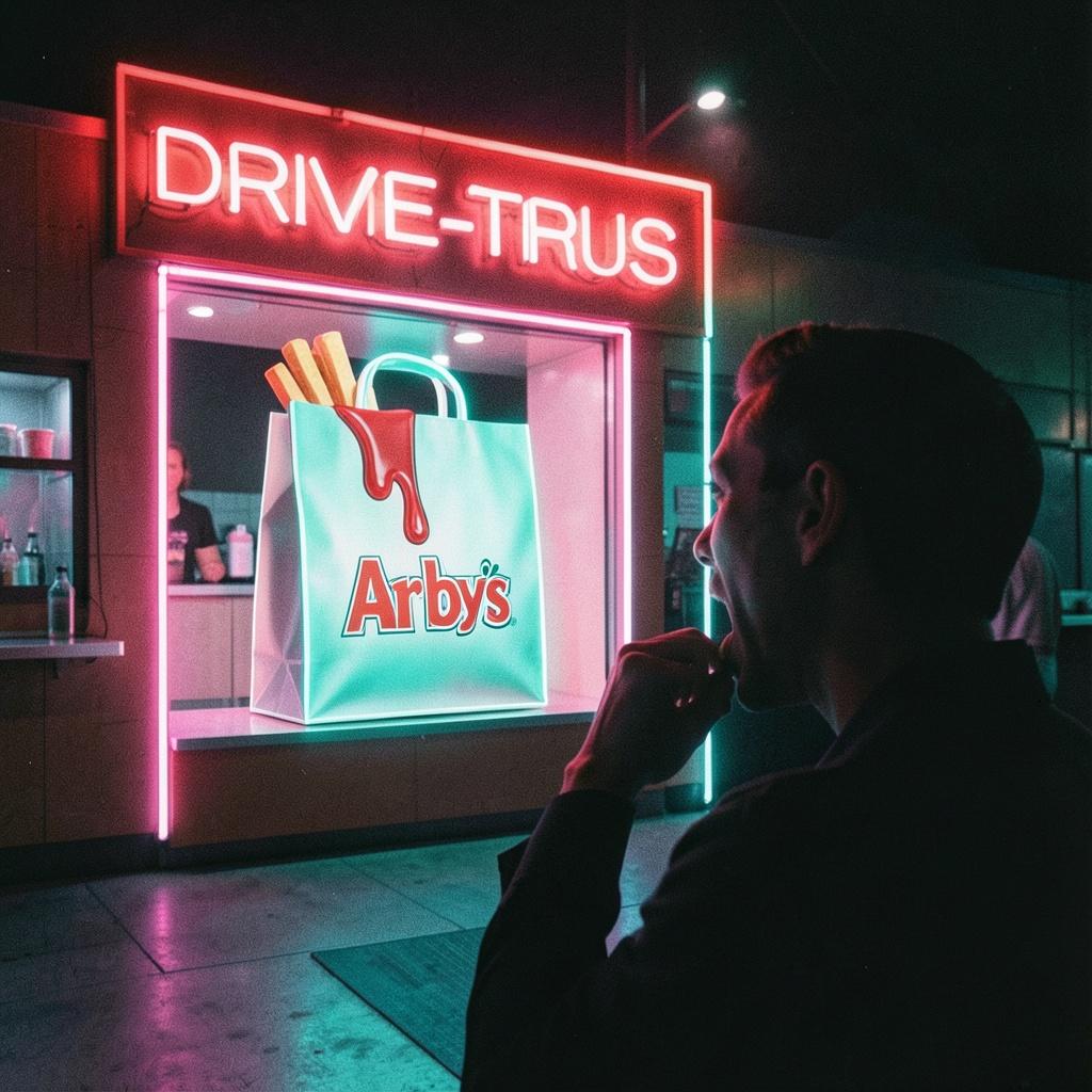 Peyton’s Arby’s