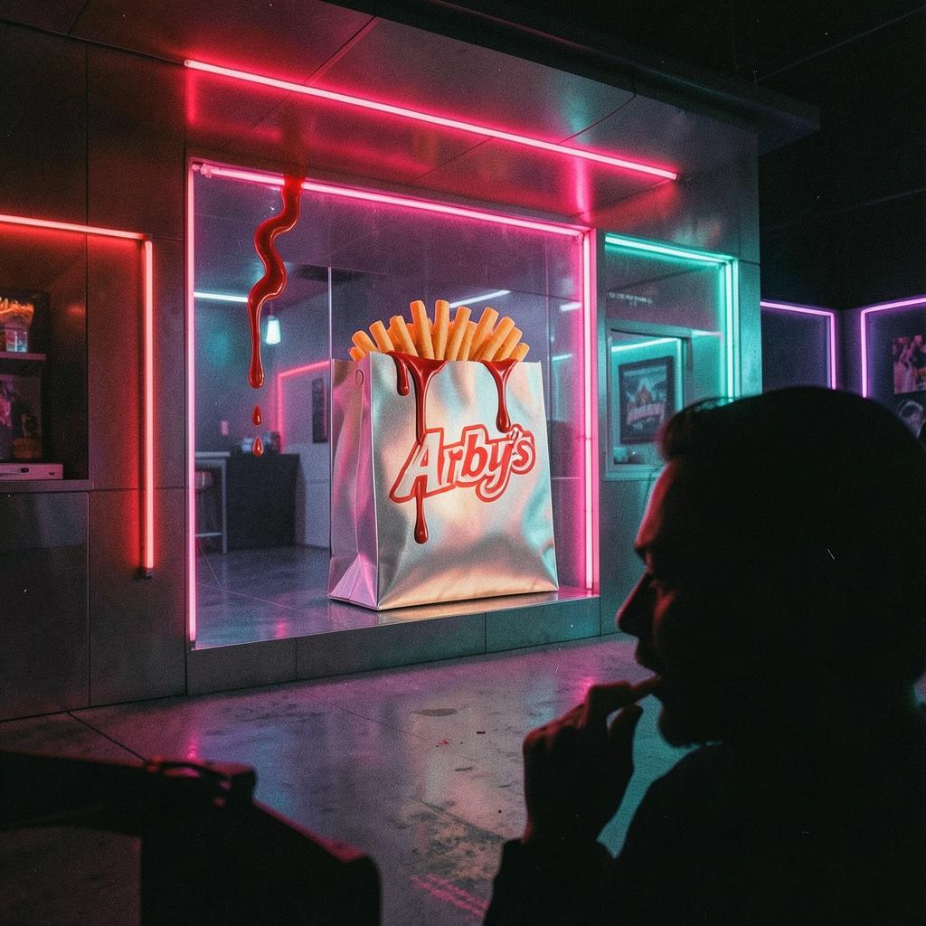 Peyton’s Arby’s