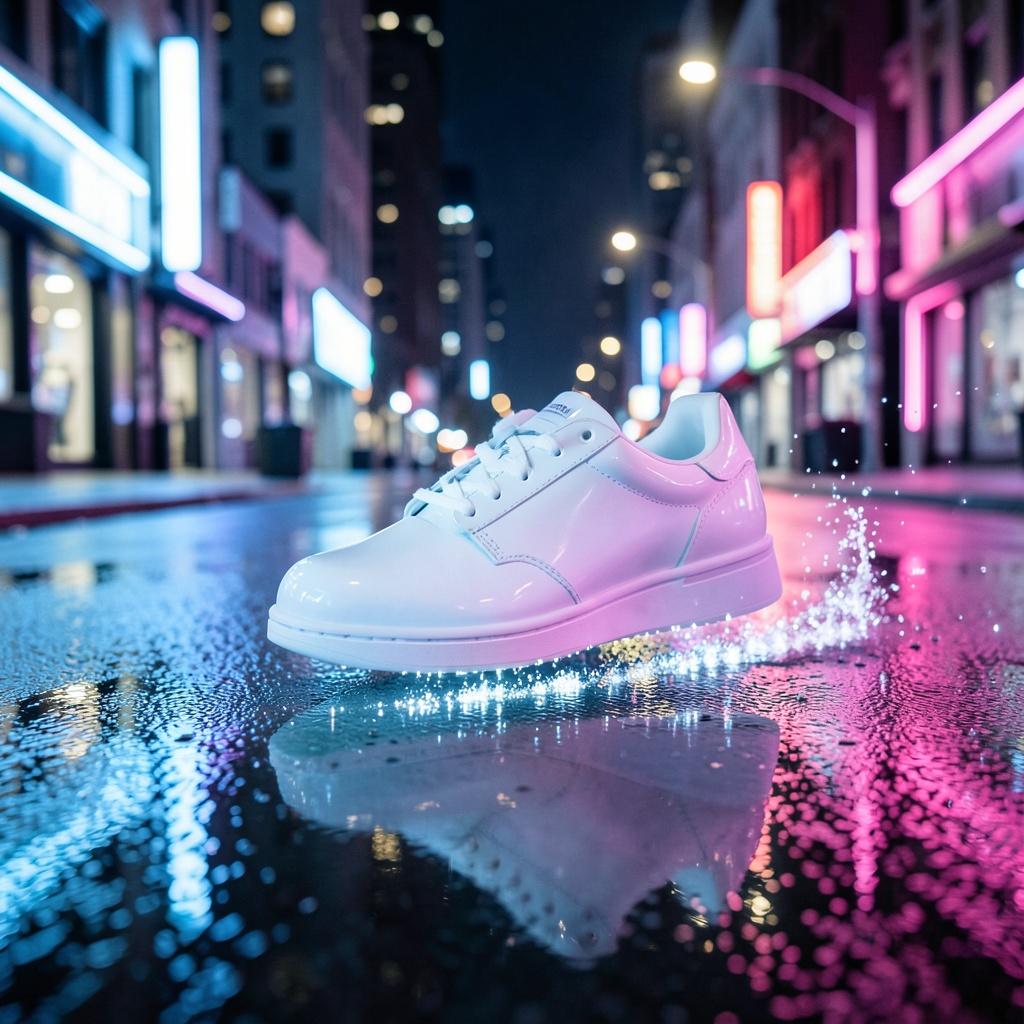 Nike kicks