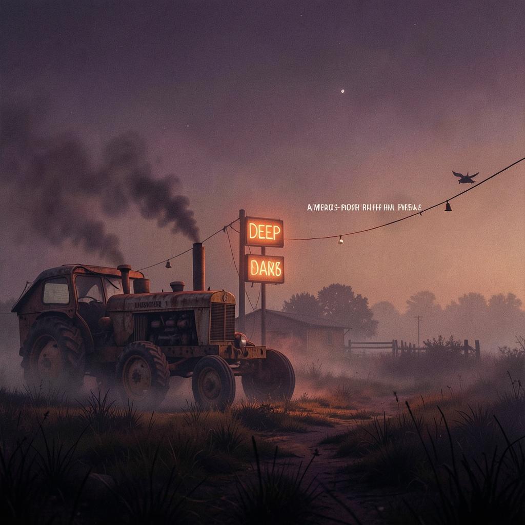 Harvest Drift