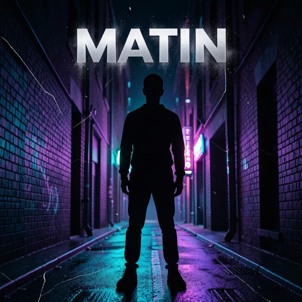 Matin Stands