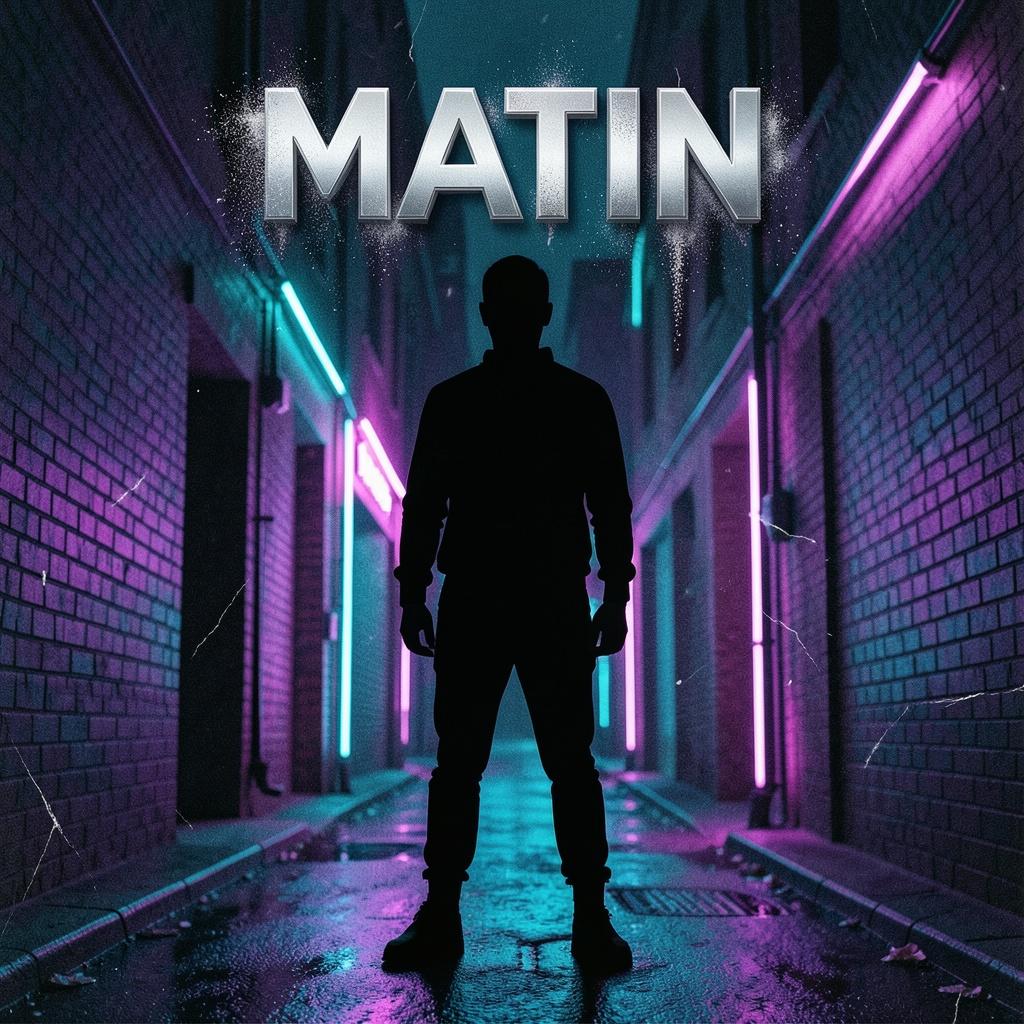 Matin Stands