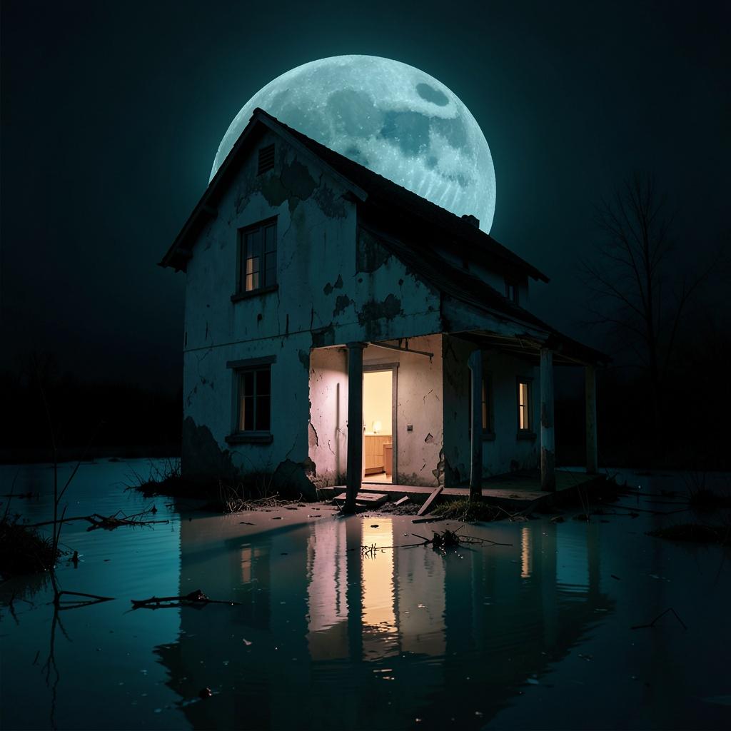 Come Home Before
