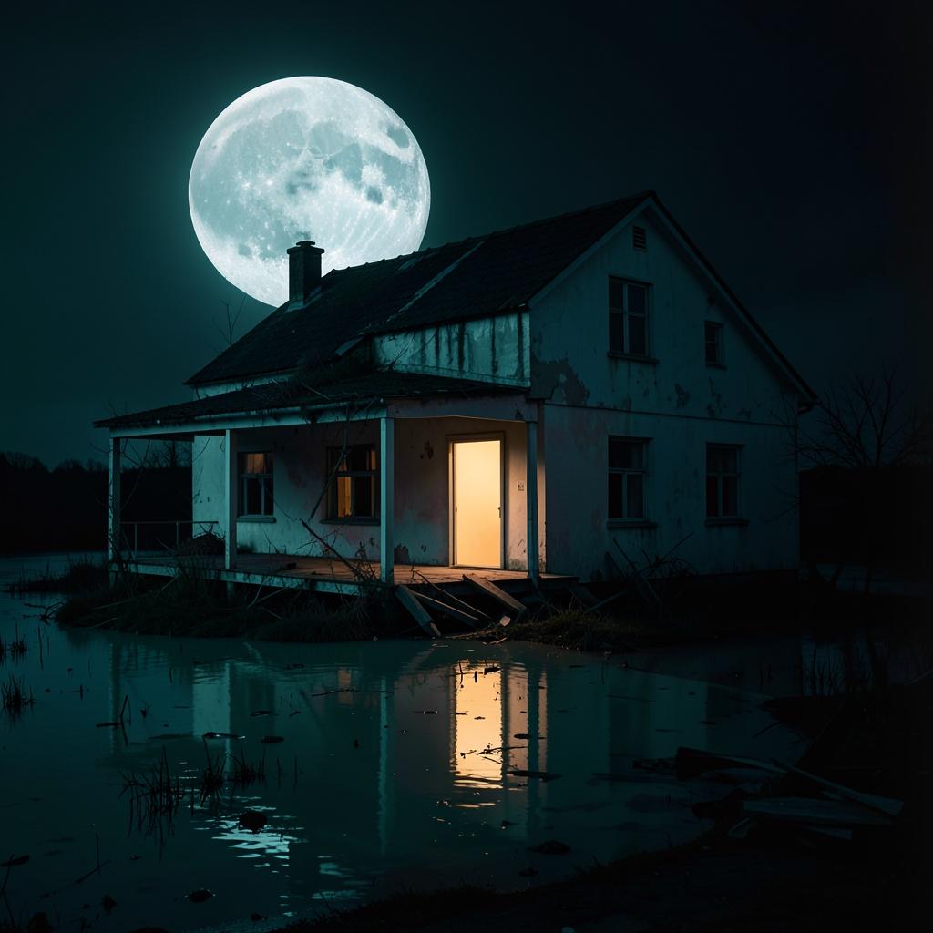 Come Home Before