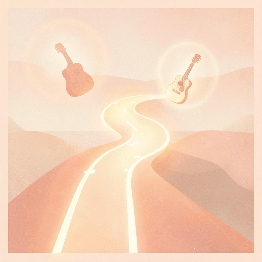 Hold My First Road