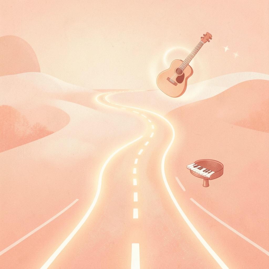 Hold My First Road