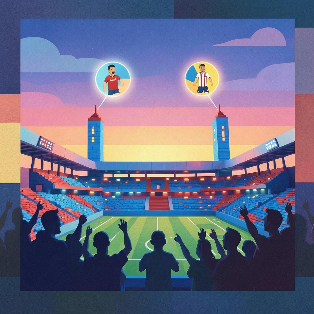LEGO Dreams and Football