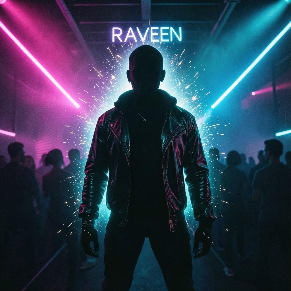 Raveen Got Rizz